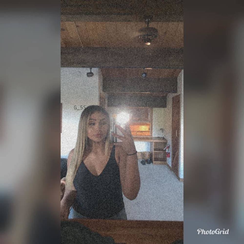 Meet your Posher, Brianna